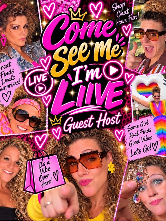 mine Other - Don’t buy live guest host